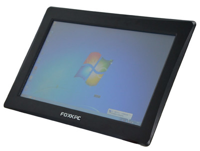 工业平板电脑选购指南 揭秘工控电脑品牌与产品优势